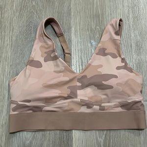 Fabletics sports bra
